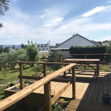 Croft No 6 Apartment Orbost Екстериор снимка