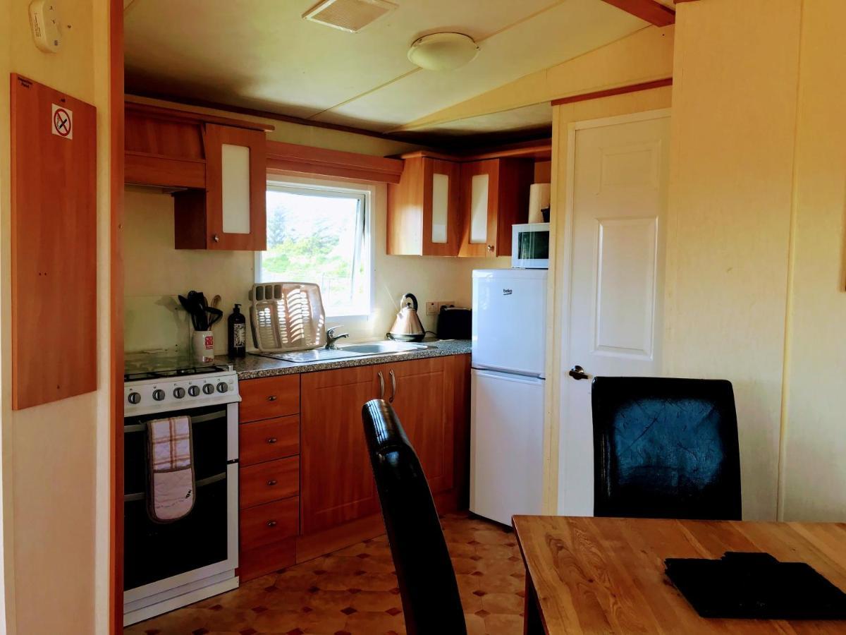 Croft No 6 Apartment Orbost Екстериор снимка