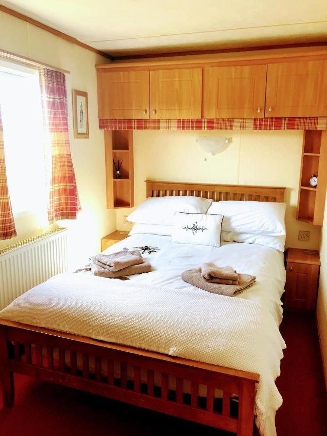 Croft No 6 Apartment Orbost Екстериор снимка