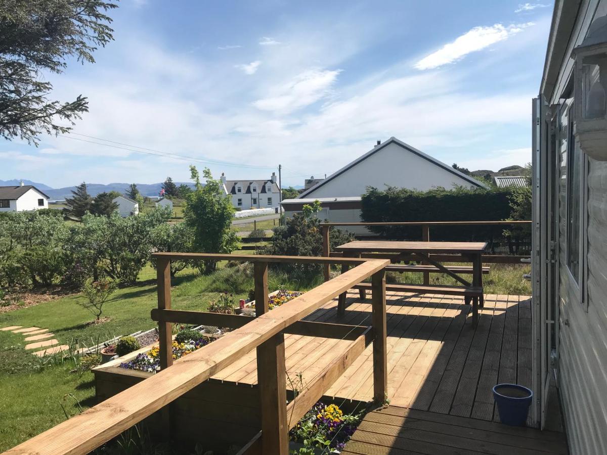 Croft No 6 Apartment Orbost Екстериор снимка