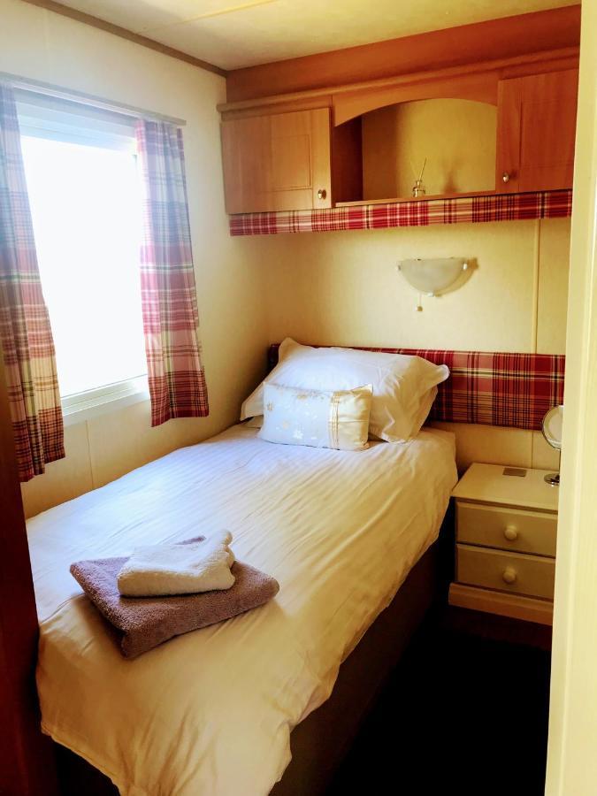 Croft No 6 Apartment Orbost Екстериор снимка