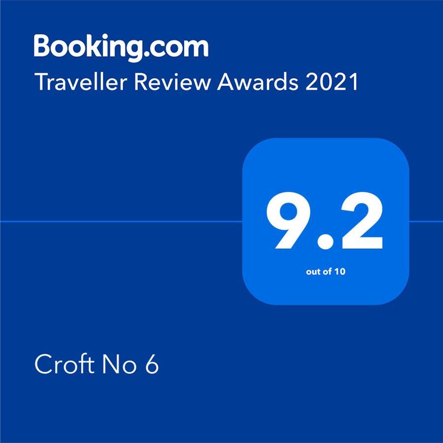 Croft No 6 Apartment Orbost Екстериор снимка