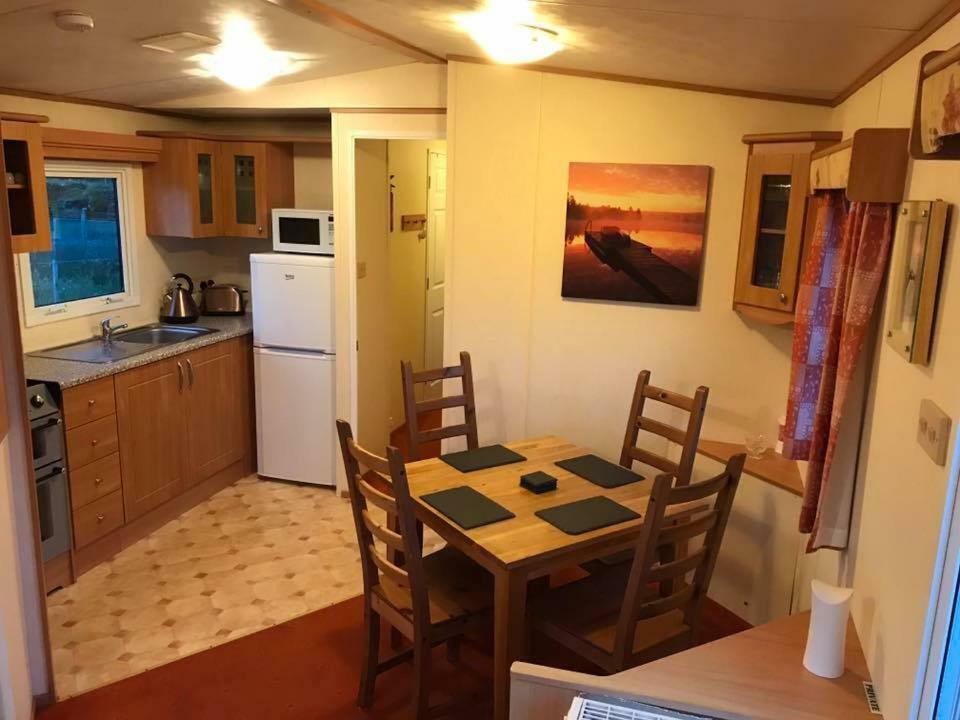 Croft No 6 Apartment Orbost Екстериор снимка