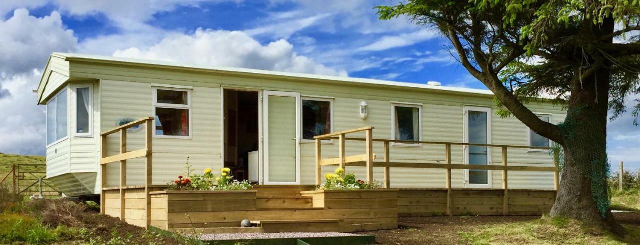 Croft No 6 Apartment Orbost Екстериор снимка