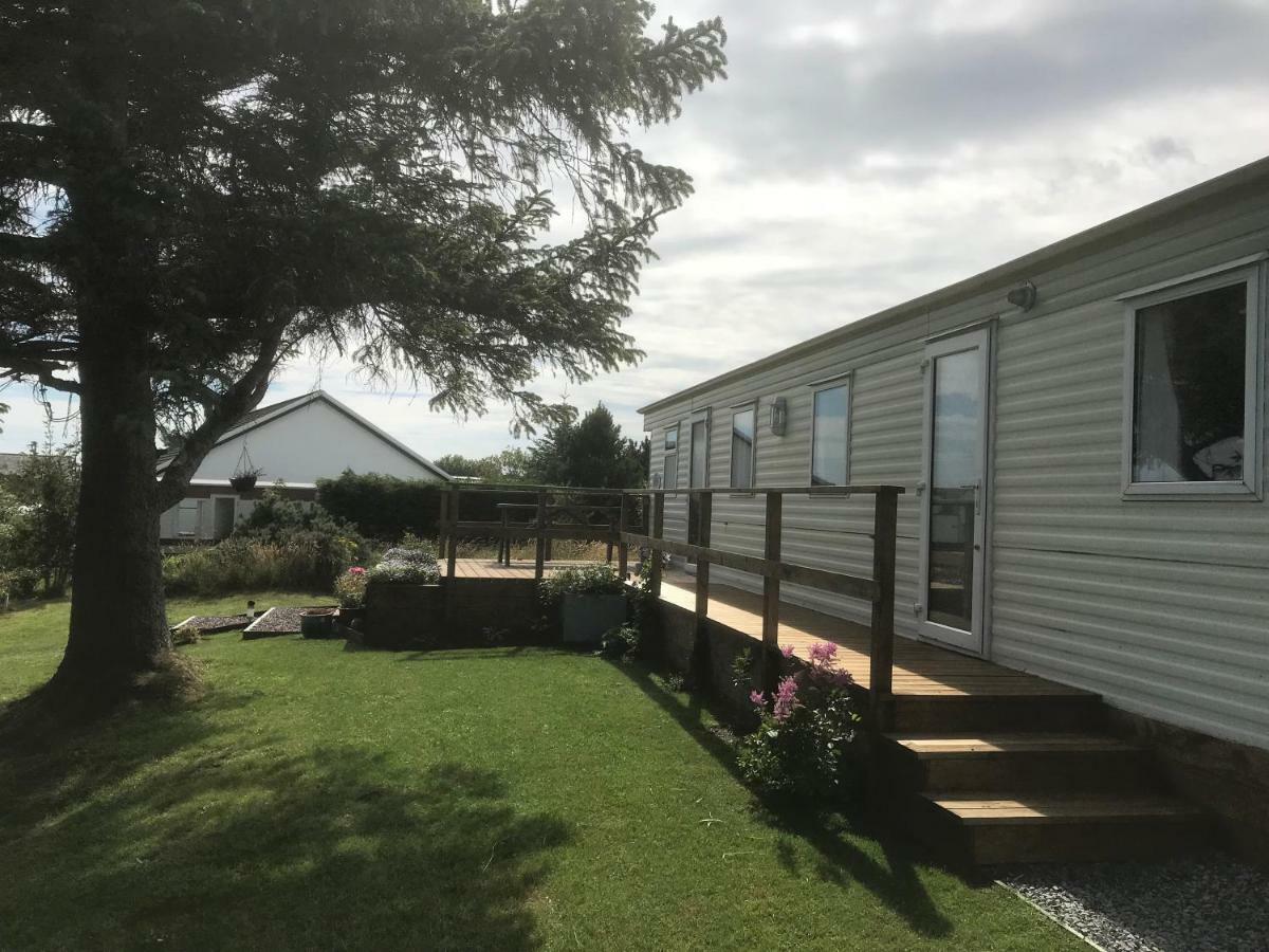 Croft No 6 Apartment Orbost Екстериор снимка