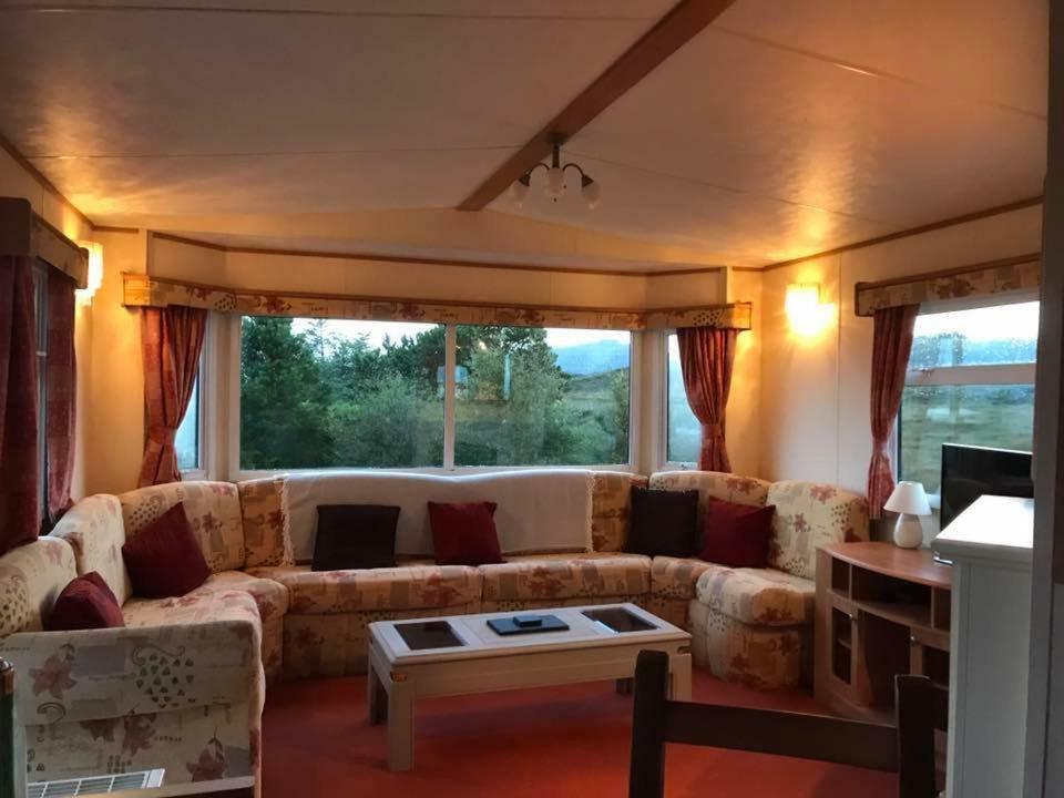 Croft No 6 Apartment Orbost Екстериор снимка