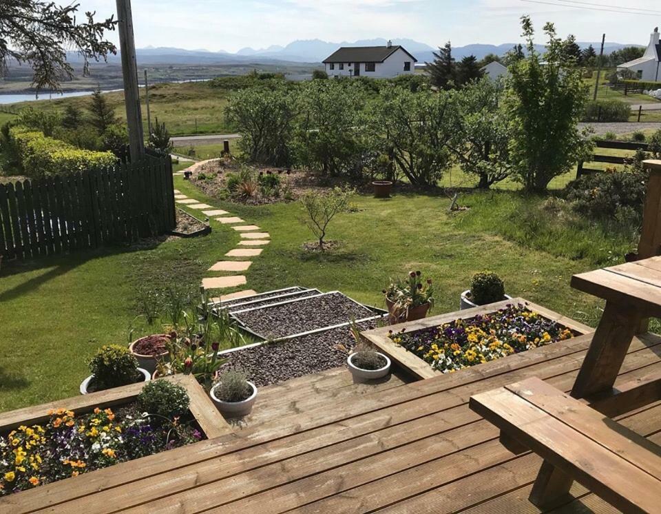 Croft No 6 Apartment Orbost Екстериор снимка